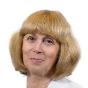 Князева Нина Александровна