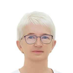 Джурмий Инна Владимировна