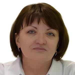 Мохова Ольга Ивановна