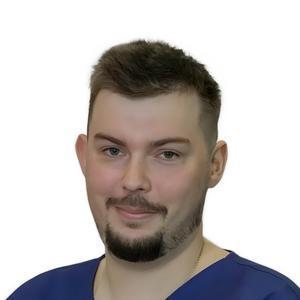 Шикин Владимир Владимирович