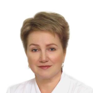 Марцинечко Светлана Владиленовна