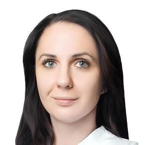 Руденко Ирина Николаевна