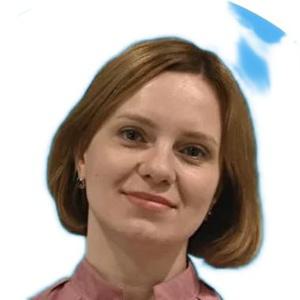 Смоленская Наталия Владимировна
