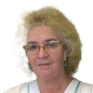 Евдокимова Татьяна Петровна