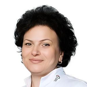 Алешина Анна Михайловна