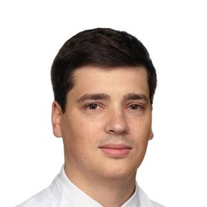 Кудлак Олег Викторович
