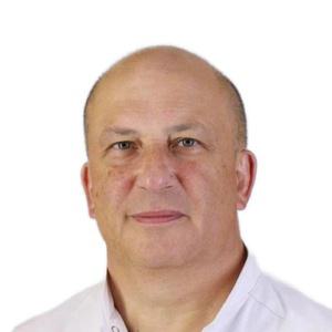 Ермолаев Вячеслав Валерьевич