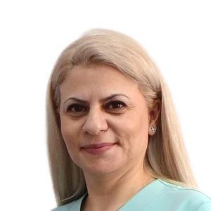 Григорян Гаяне Размиковна
