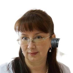 Бараева Диана Валерьевна