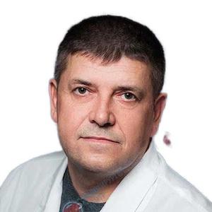 Садов Сергей Владимирович
