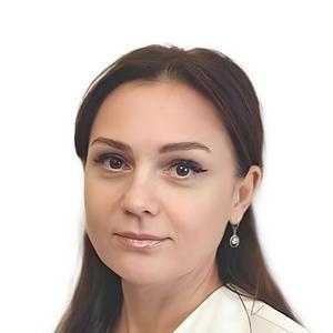 Сидельникова Надежда Дмитриевна