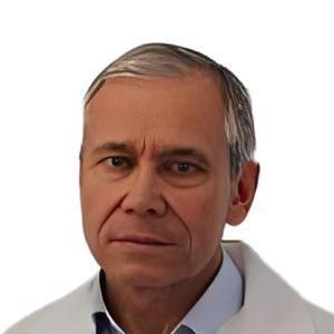 Яновой Валерий Владимирович
