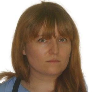 Бородина Анна Николаевна