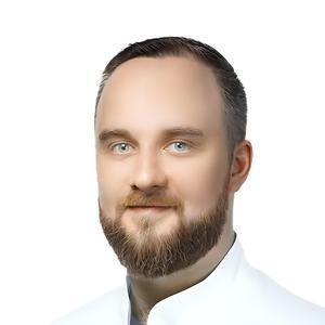 Голубев Эдуард Сергеевич
