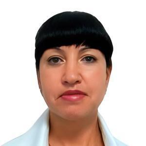 Мордвинцева Анна Ахатовна
