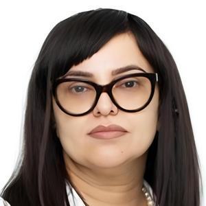 Гольдштейн Надира Зиявдиновна