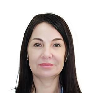СтраховаРафикова Дилара Рашитовна