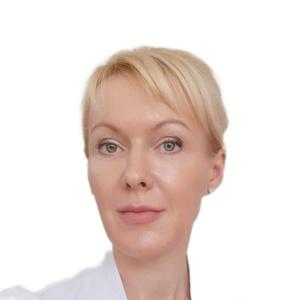 Кислякова Елена Александровна