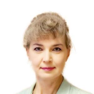 Яровая Светлана Ивановна