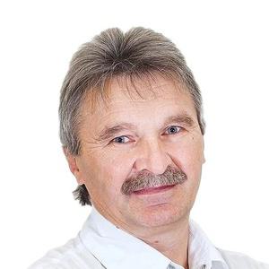 Шабанов Владимир Георгиевич