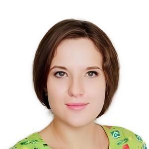 Клюева Светлана Васильевна