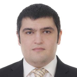 Катанян Геворк Артушевич