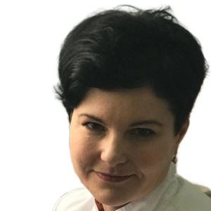 Гаврилова Ольга Владимировна