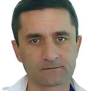 Кодзоков Султан Станиславович