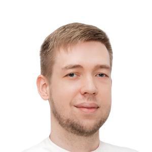Яковлев Егор Олегович