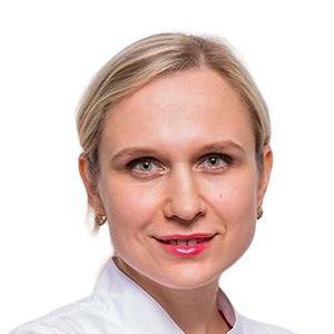Юдина Надежда Александровна