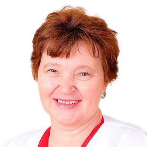 Андреева Лидия Павловна