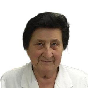 Гецаева Зинаида Касимовна