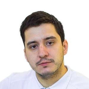 Войтов Александр Анатольевич