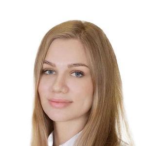 Ширяева Дарья Петровна