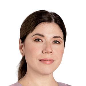 Лихошерстова Инна Николаевна
