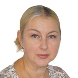 Курманова Мария Леонидовна