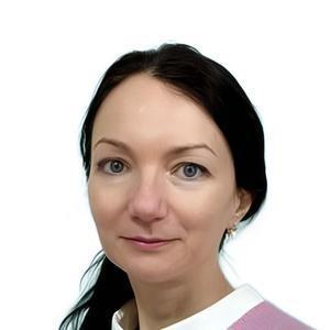 Хакимова Альбина Равилевна