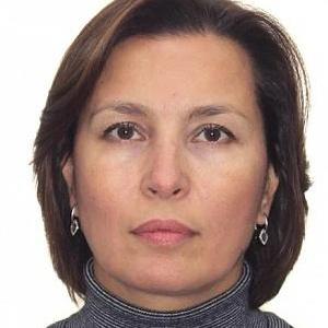 Хачанова Наталья Валерьевна