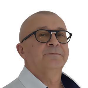 Рожанский Андрей Николаевич