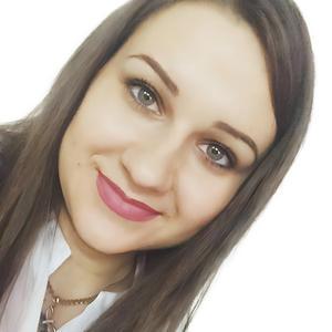 Шумакова Рузанна Альбертовна