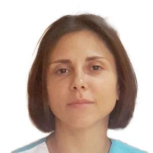 Сотникова Виктория Александровна