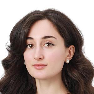 Самедова Камила Тамерлановна