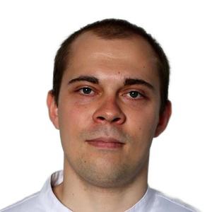 Лебедев Павел Владиславович