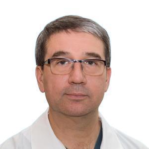Ибляминов Вадим Борисович