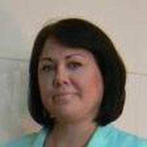 Яковлева Нелли Николаевна