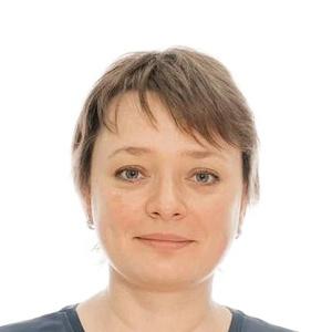 Дякив Екатерина Александровна