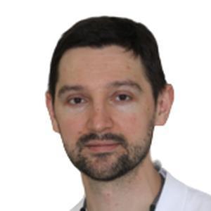 Кузнецов Михаил Владимирович