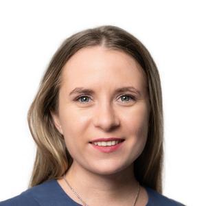 Тихонова Алина Сергеевна