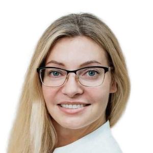 Гордич Алена Алексеевна