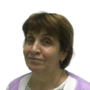 Храброва Галина Ивановна